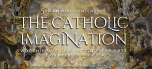 Traditional Catholic Art Conference Moves to DC